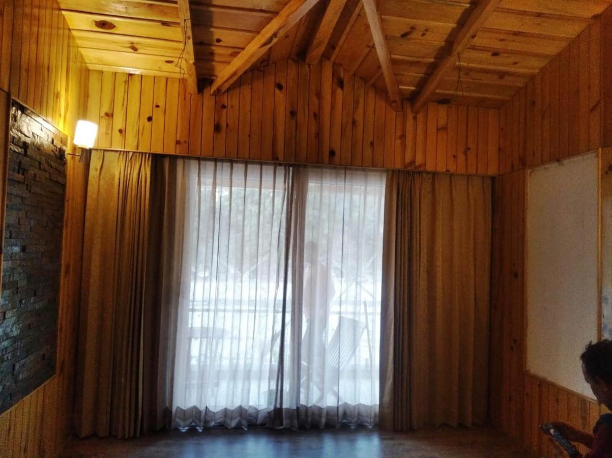 Qcent Woods Resort & Spa, Rishīkesh 외부 사진