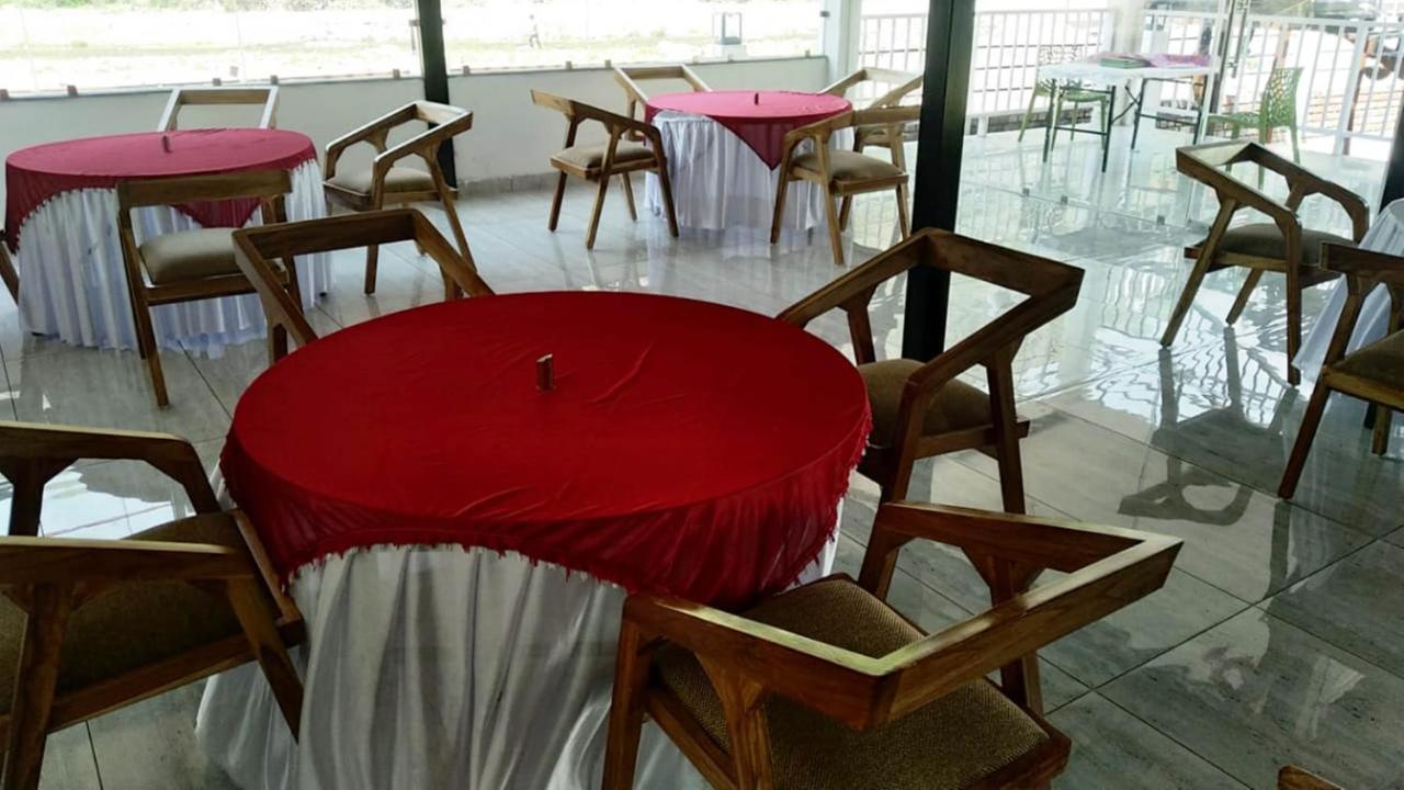 Qcent Woods Resort & Spa, Rishīkesh 외부 사진